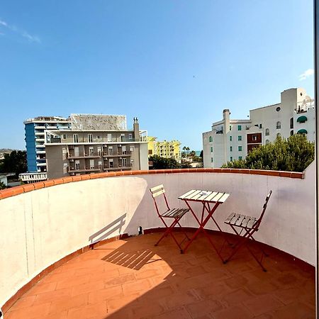 Hotel Blumen San Benedetto del Tronto Esterno foto