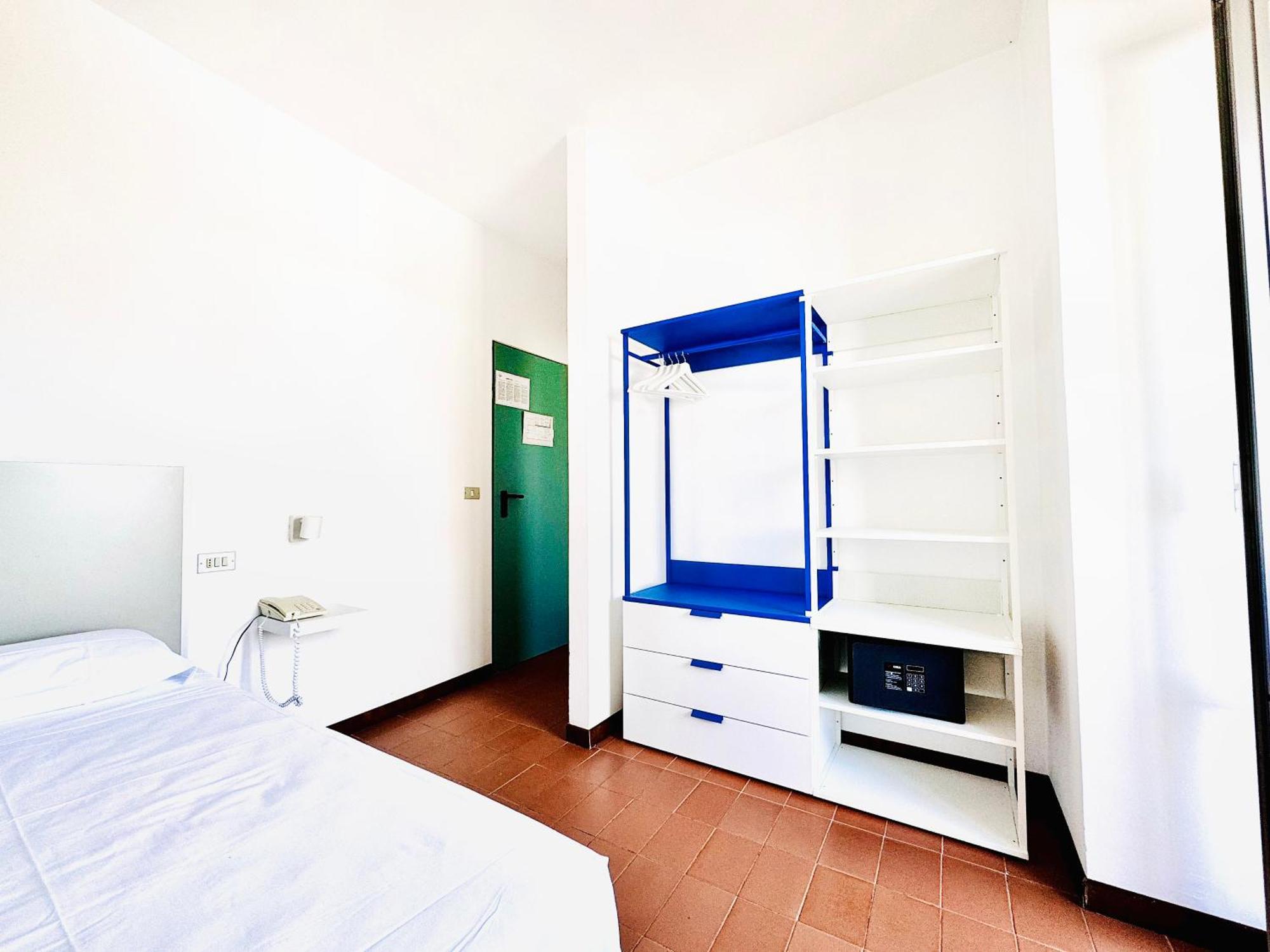 Hotel Blumen San Benedetto del Tronto Esterno foto