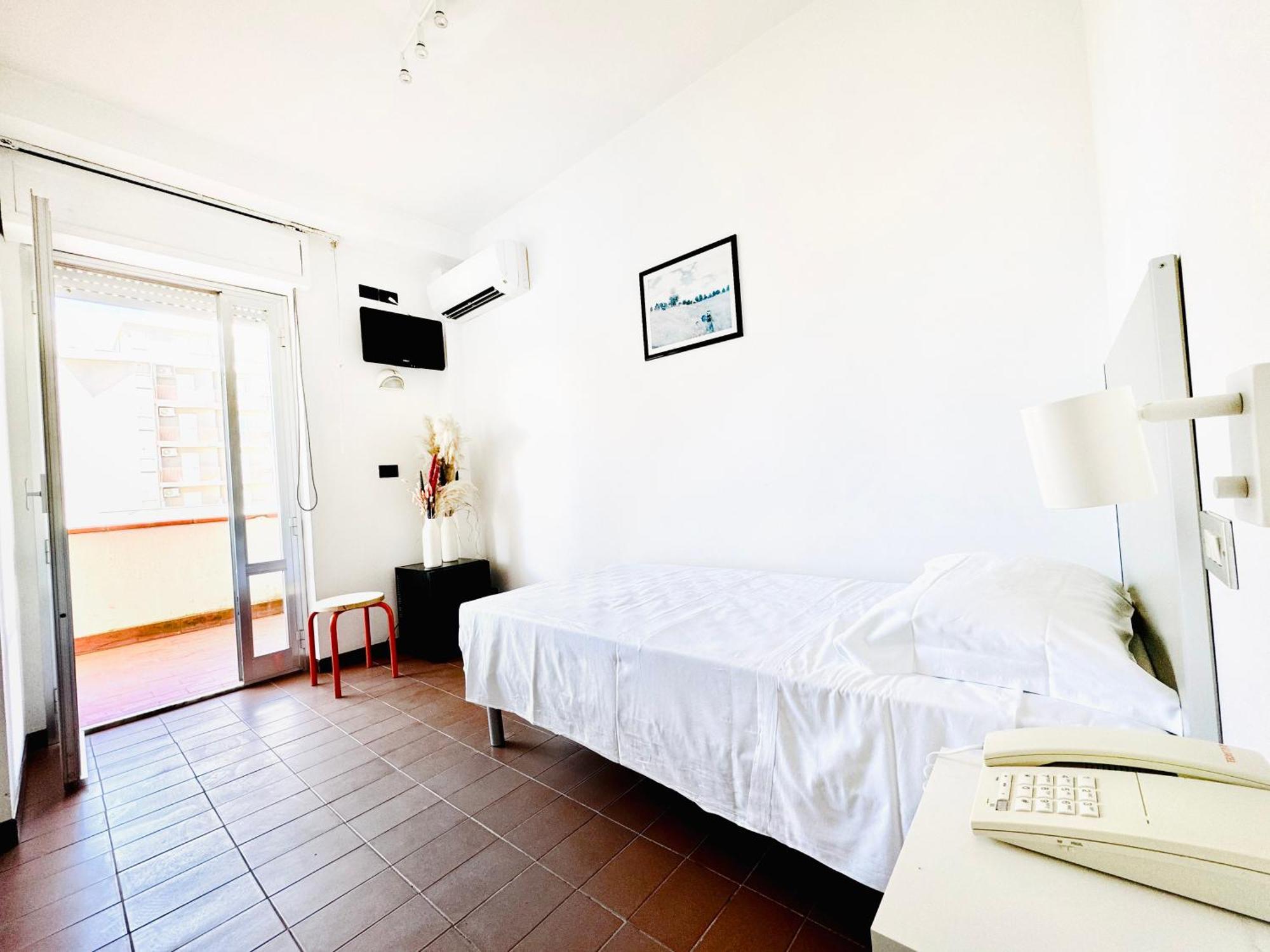 Hotel Blumen San Benedetto del Tronto Esterno foto