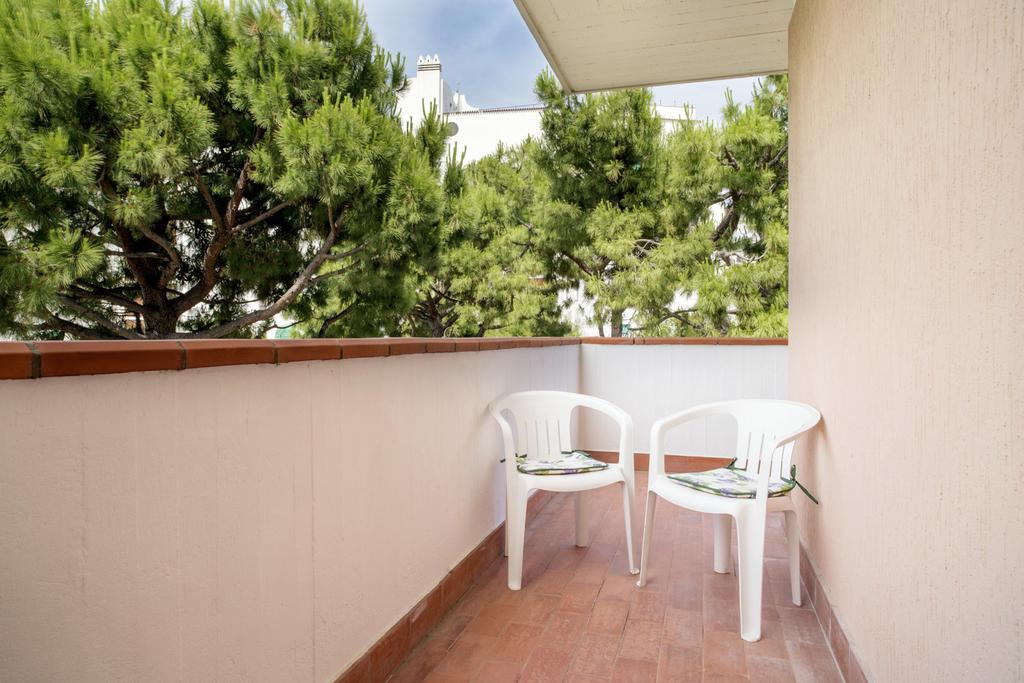 Hotel Blumen San Benedetto del Tronto Esterno foto